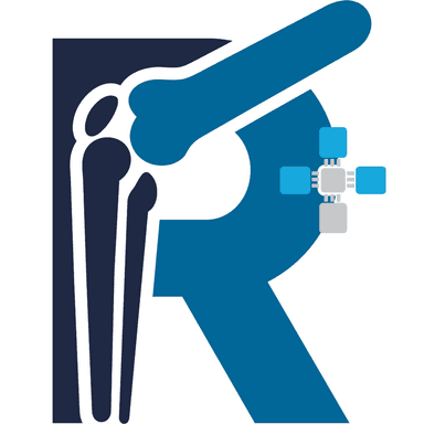 R+ Logo